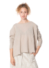 RUNDHOLZ DIP, comfortable wool knit sweater 2242680708