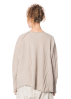 RUNDHOLZ DIP, comfortable wool knit sweater 2242680708