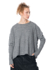 RUNDHOLZ DIP, Strickpullover aus Schurwolle 2242680708