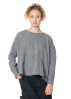 RUNDHOLZ DIP, comfortable wool knit sweater 2242680708