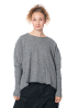 RUNDHOLZ DIP, Strickpullover aus Schurwolle 2242680708