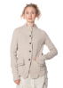 RUNDHOLZ DIP, wool jacket with ribbed cuffs 2242687109