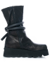 PURO, calf leather boots 2 The Max 