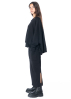 PLUSLAVIE PLÜ, long skirt with pockets PEN SKIRT 1