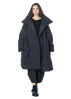 RUNDHOLZ  BLACK  LABEL, oversized down coat 2243211205