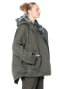 RUNDHOLZ BLACK LABEL, Jacke mit abnehmbarer Weste 2243231101