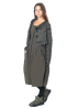 RUNDHOLZ  BLACK  LABEL, Jacke aus gekochter Wolle 2243247101