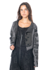 RUNDHOLZ  BLACK  LABEL, Jacke aus gekochter Wolle 2243247101