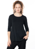 RUNDHOLZ  BLACK  LABEL, long sleeve with round neck 1243260509