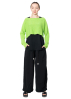 RUNDHOLZ BLACK LABEL, oversized jogging bottoms 1243290114