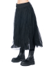 RUNDHOLZ  BLACK  LABEL, voluminous balloon skirt 2243290312