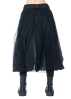 RUNDHOLZ  BLACK  LABEL, voluminous balloon skirt 2243290312