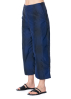 RUNDHOLZ BLACK LABEL, trousers with a modern cut 1253300101