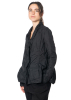  RUNDHOLZ BLACK LABEL, jacket with playful collar 1243301102