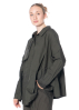 RUNDHOLZ  BLACK  LABEL, long blouse in A-line 2243320414