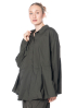 RUNDHOLZ  BLACK  LABEL, long blouse in A-line 2243320414