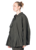 RUNDHOLZ  BLACK  LABEL, long blouse in A-line 2243320414