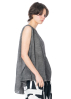 RUNDHOLZ  BLACK  LABEL, fließendes Top 1253320807