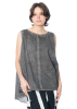 RUNDHOLZ  BLACK  LABEL, fließendes Top 1253320807