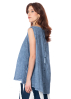 RUNDHOLZ  BLACK  LABEL, fließendes Top 1253320807