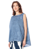 RUNDHOLZ  BLACK  LABEL, fließendes Top 1253320807