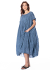 RUNDHOLZ  BLACK  LABEL, flowy dress 1253320904