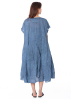 RUNDHOLZ  BLACK  LABEL, flowy dress 1253320904