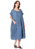 RUNDHOLZ  BLACK  LABEL, flowy dress 1253320904