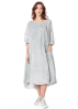 RUNDHOLZ  BLACK  LABEL, flowing dress 1253320905