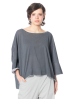 RUNDHOLZ  BLACK  LABEL, sweater with print 1253330712