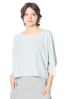 RUNDHOLZ  BLACK  LABEL, sweater with print 1253330712