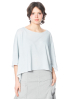 RUNDHOLZ  BLACK  LABEL, sweater with print 1253330712