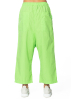 RUNDHOLZ  BLACK  LABEL, pants with elastic waistband 1243350101