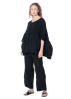 RUNDHOLZ BLACK LABEL, Hose mit Kordelzug 1253350107