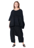 RUNDHOLZ  BLACK  LABEL, low crotch trousers 1253350109