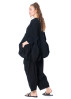 RUNDHOLZ  BLACK  LABEL, low crotch trousers 1253350109