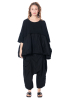 RUNDHOLZ  BLACK  LABEL, low crotch trousers 1253350109