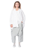 RUNDHOLZ  BLACK  LABEL, low crotch trousers 1253350109