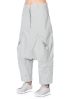 RUNDHOLZ  BLACK  LABEL, low crotch trousers 1253350109