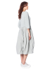 RUNDHOLZ BLACK LABEL, casual balloon dress 1253350906