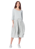 RUNDHOLZ BLACK LABEL, casual balloon dress 1253350906