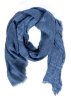 RUNDHOLZ  BLACK  LABEL, lightweight scarf 1253361404