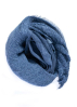 RUNDHOLZ  BLACK  LABEL, lightweight scarf 1253361404