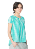 RUNDHOLZ  BLACK  LABEL, t-shirt in A-line 1253370503