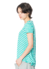 RUNDHOLZ  BLACK  LABEL, t-shirt in A-line 1253370503