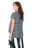 RUNDHOLZ  BLACK  LABEL, t-shirt in A-line 1253370503