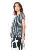 RUNDHOLZ  BLACK  LABEL, t-shirt in A-line 1253370503