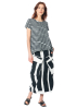 RUNDHOLZ  BLACK  LABEL, t-shirt in A-line 1253370503