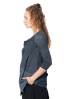 RUNDHOLZ  BLACK  LABEL, layered T-shirt 1243370503