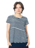 RUNDHOLZ  BLACK  LABEL, t-shirt in A-line 1253370503